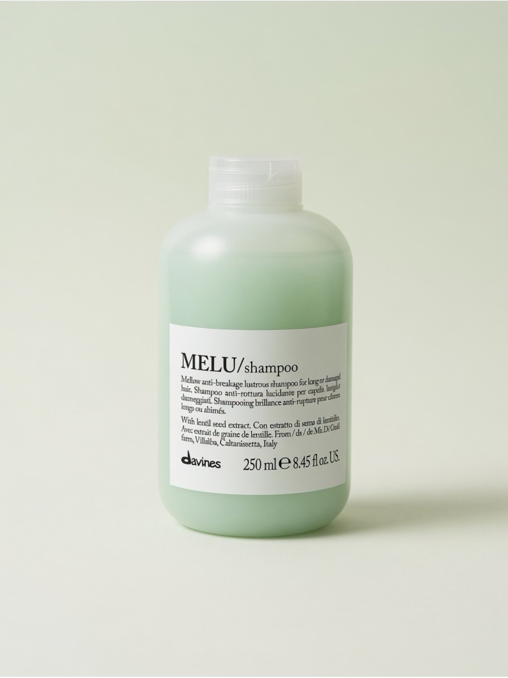 Davines MELU Shampoo